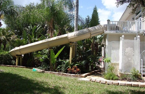 Clermont Villa | 62 acre Private Florida Island Sleeps up to 43 (accessible by car)