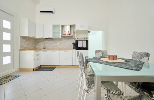 Piombino Apartment | 62 m² Apartment ∙ 2 bedrooms ∙ 6 guests
