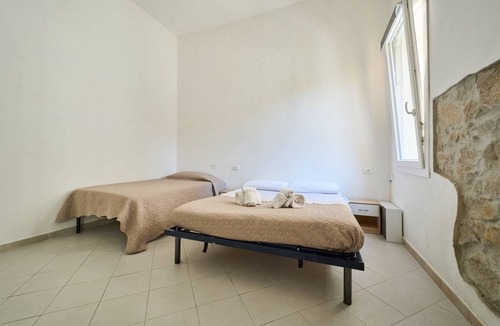 Piombino Apartment | 62 m² Apartment ∙ 2 bedrooms ∙ 6 guests