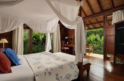 Melayang Resort | 620 m² Resort ∙ 3 bedrooms ∙ 127 guests