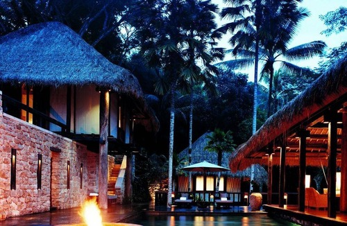 Melayang Resort | 620 m² Resort ∙ 3 bedrooms ∙ 127 guests