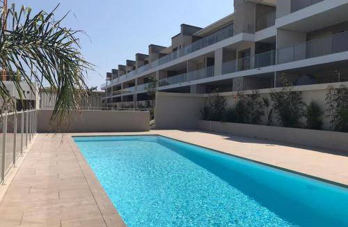 Saint Antoine Apartment | 63 m² Apartment ∙ 2 bedrooms ∙ 6 guests