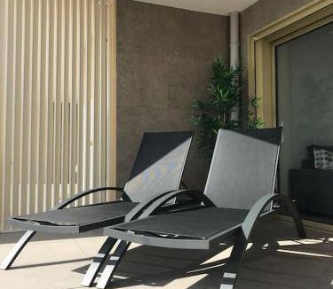 Saint Antoine Apartment | 63 m² Apartment ∙ 2 bedrooms ∙ 6 guests