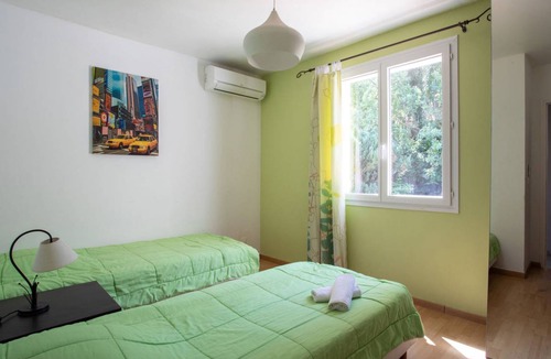 Saint-Paul-de-Vence House | 63 m² House ∙ 1 bedroom ∙ 6 guests