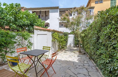 Port Grimaud House | 63 m² House ∙ 2 bedrooms ∙ 5 guests