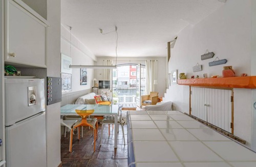 Port Grimaud House | 63 m² House ∙ 2 bedrooms ∙ 5 guests