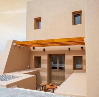 Vothon Resort | 63 m² Resort ∙ 2 bedrooms ∙ 5 guests