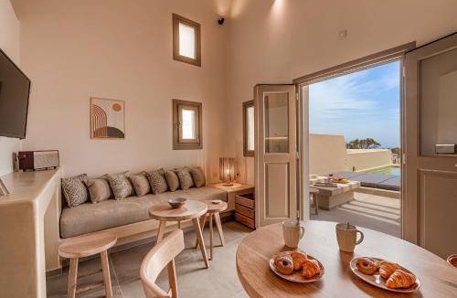 Vothon Resort | 63 m² Resort ∙ 2 bedrooms ∙ 5 guests