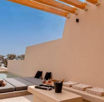 Vothon Resort | 63 m² Resort ∙ 2 bedrooms ∙ 5 guests