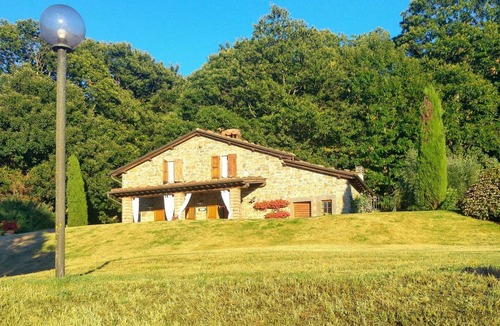 Bagni di Lucca Other | 64 m² Accommodation ∙ 1 bedroom ∙ 5 guests
