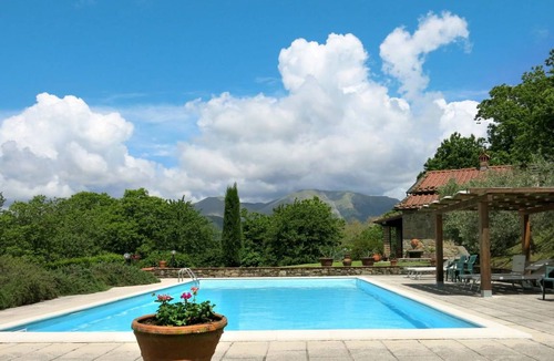 Bagni di Lucca Other | 64 m² Accommodation ∙ 1 bedroom ∙ 5 guests