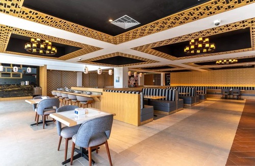 Petitenget Hotel | 64 m² Hotel ∙ 127 guests