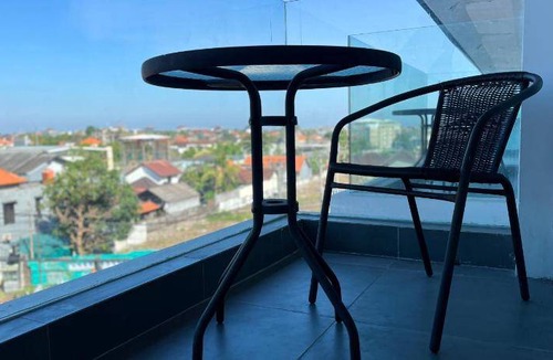 Petitenget Hotel | 64 m² Hotel ∙ 127 guests