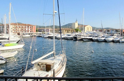Port Grimaud Other | 65 m² Accommodation ∙ 2 bedrooms ∙ 4 guests