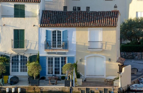 Port Grimaud Other | 65 m² Accommodation ∙ 2 bedrooms ∙ 4 guests