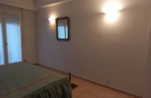 Les Baumettes Apartment | 65 m² Apartment ∙ 2 bedrooms ∙ 5 guests