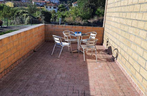 Albiano Magra Apartment | 65 m² Apartment ∙ 2 bedrooms ∙ 3 guests
