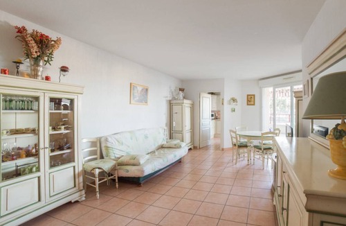 Caucade Apartment | 65 m² Apartment ∙ 1 bedroom ∙ 3 guests