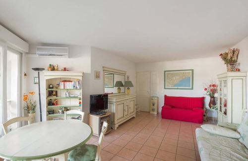 Caucade Apartment | 65 m² Apartment ∙ 1 bedroom ∙ 3 guests