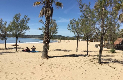 Frejus Plage Apartment | 65 m² Apartment ∙ 2 bedrooms ∙ 4 guests