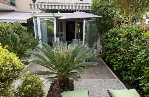 Frejus Plage Apartment | 65 m² Apartment ∙ 2 bedrooms ∙ 4 guests