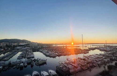 Le Suquet Apartment | 65 m² Apartment ∙ 2 bedrooms ∙ 4 guests