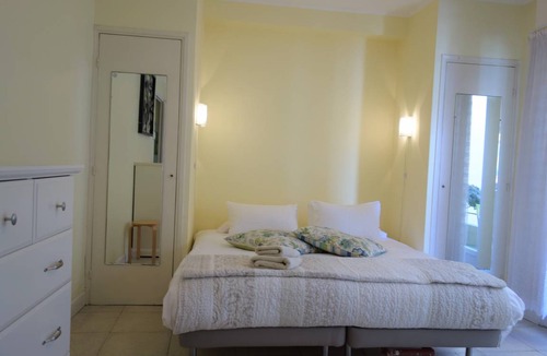 Le Suquet Apartment | 65 m² Apartment ∙ 2 bedrooms ∙ 4 guests