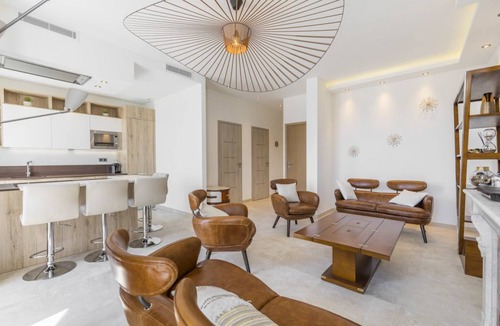 Le Suquet Apartment | 65 m² Apartment ∙ 2 bedrooms ∙ 4 guests