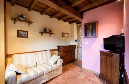 Raggiolo Apartment | 65 m² Apartment ∙ 2 bedrooms ∙ 4 guests