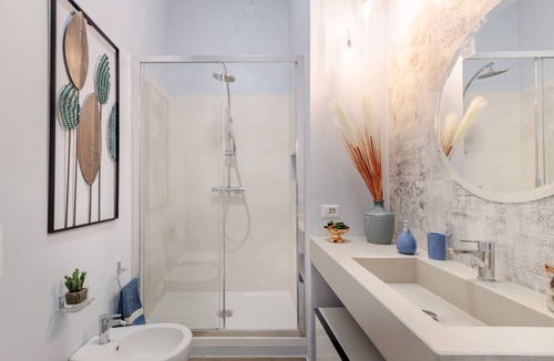 Viareggio Apartment | 65 m² Apartment ∙ 2 bedrooms ∙ 3 guests
