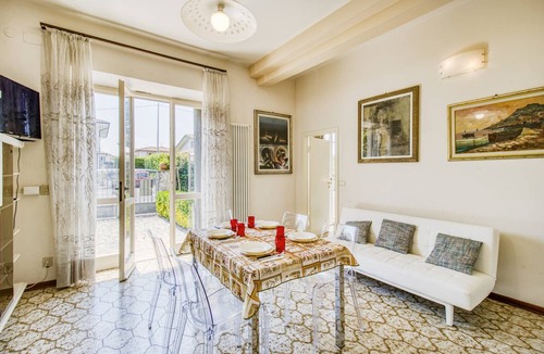 Lido di Camaiore House | 65 m² House ∙ 2 bedrooms ∙ 5 guests