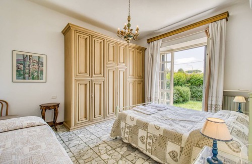 Lido di Camaiore House | 65 m² House ∙ 2 bedrooms ∙ 5 guests