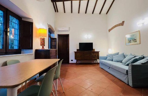 Querceta House | 65 m² House ∙ 1 bedroom ∙ 4 guests