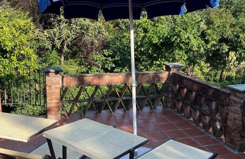 Querceta House | 65 m² House ∙ 1 bedroom ∙ 4 guests