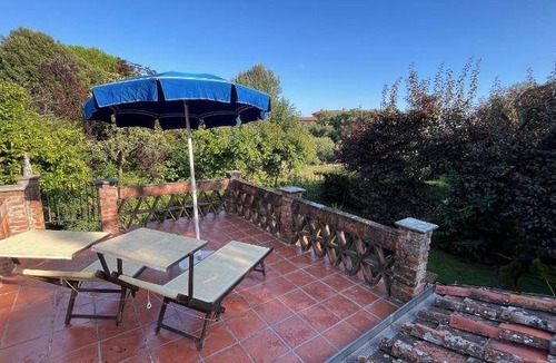 Querceta House | 65 m² House ∙ 1 bedroom ∙ 4 guests