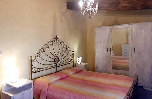 Santa Lucia House | 65 m² House ∙ 2 bedrooms ∙ 5 guests