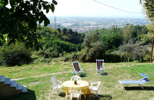 Santa Lucia House | 65 m² House ∙ 2 bedrooms ∙ 5 guests