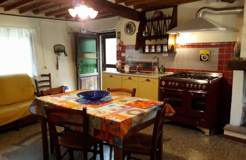 Santa Lucia House | 65 m² House ∙ 2 bedrooms ∙ 5 guests