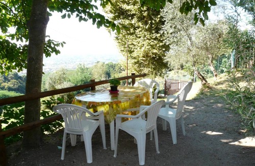 Santa Lucia House | 65 m² House ∙ 2 bedrooms ∙ 5 guests