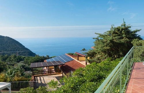 Patresi House | 65 m² House ∙ 2 bedrooms ∙ 4 guests