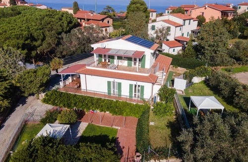 Patresi House | 65 m² House ∙ 2 bedrooms ∙ 4 guests
