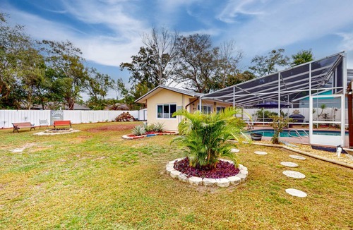 Longwood House | 65 m² Maisonette ∙ 2 bedrooms ∙ 5 guests