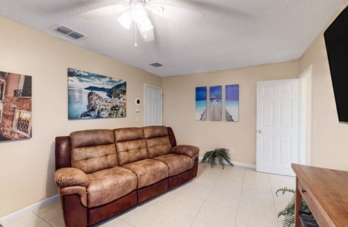 Longwood House | 65 m² Maisonette ∙ 2 bedrooms ∙ 5 guests