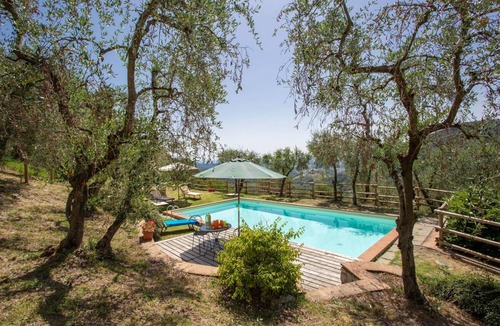 Gugliano Villa | 65 m² Villa ∙ 2 bedrooms ∙ 4 guests