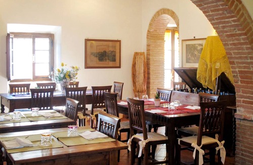 Poggiarello House | 650 m² House ∙ 1 bedroom ∙ 46 guests