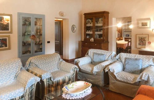 Poggiarello House | 650 m² House ∙ 1 bedroom ∙ 46 guests