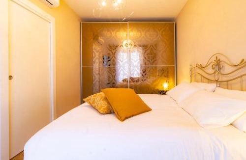 Civitanova Marche Apartment | 650m from the sea, 8 guests, AC, Wi-Fi