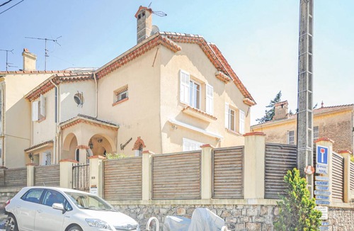 California - Pezou Apartment | 66 m² Apartment ∙ 2 bedrooms ∙ 4 guests