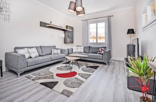 California - Pezou Apartment | 66 m² Apartment ∙ 2 bedrooms ∙ 4 guests