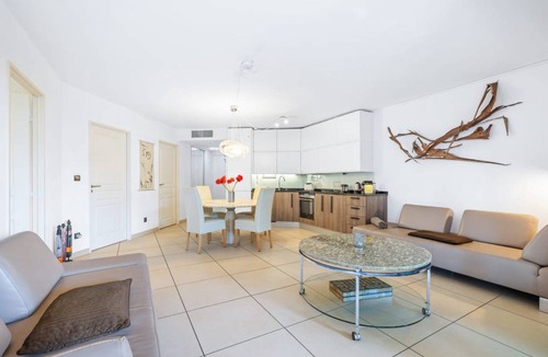 Saint Antoine Apartment | 67 m² Apartment ∙ 2 bedrooms ∙ 4 guests